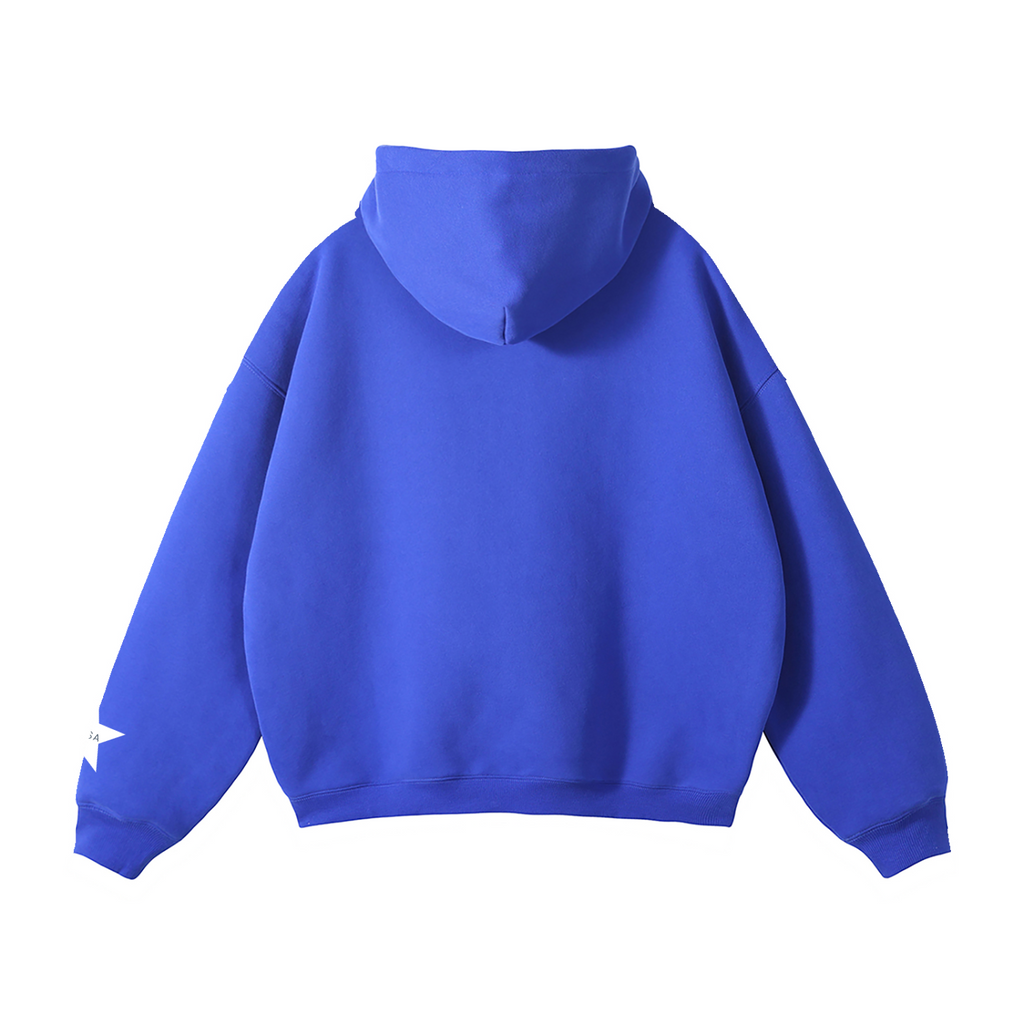 The F I O S A Original Hoodie