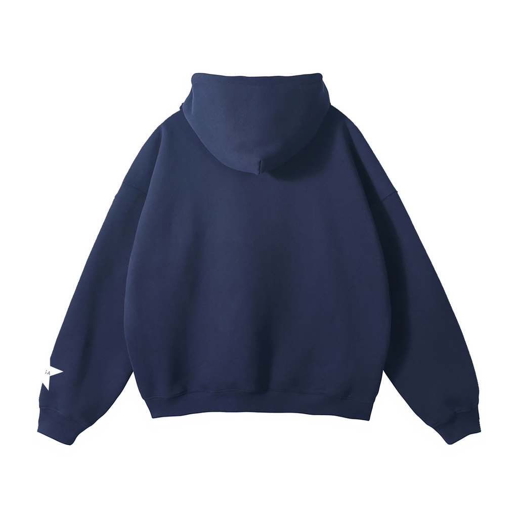 The F I O S A Original Hoodie