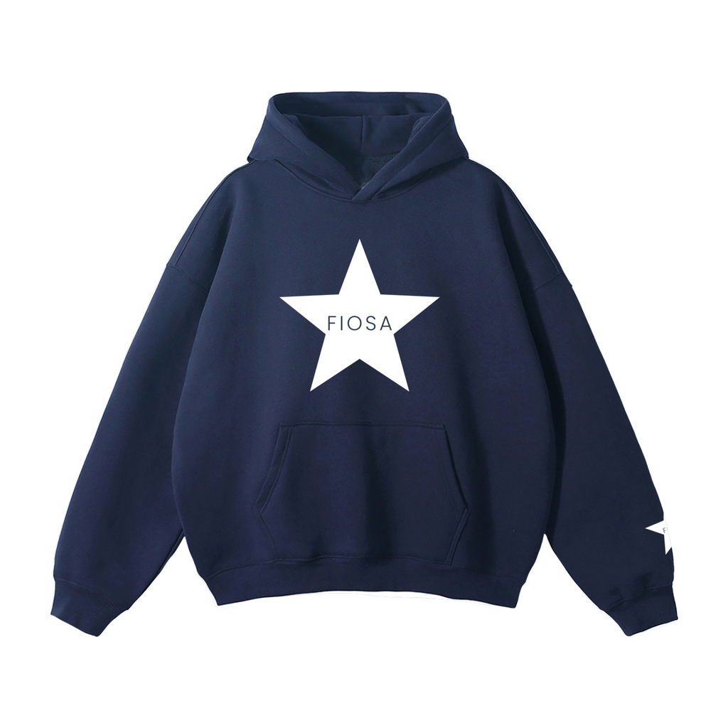 The F I O S A Original Hoodie