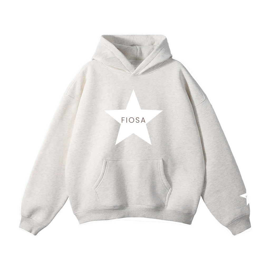 The F I O S A Original Hoodie