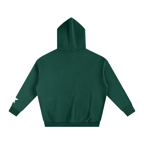 The Eden Green Hoodie