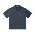 Navy FIOSA Polo